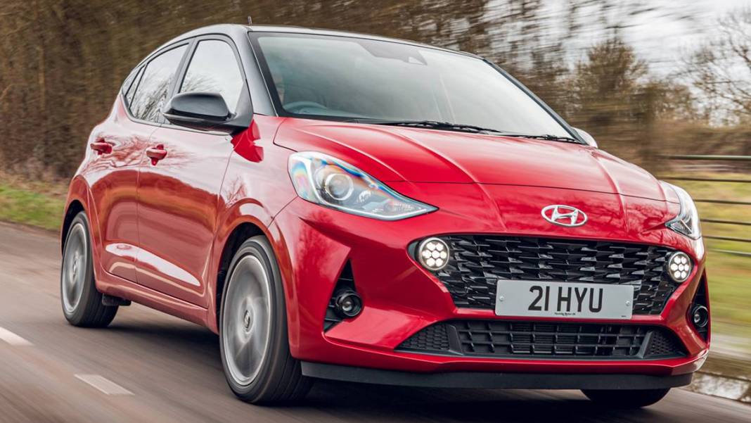 Bundan ucuzu yok! 335 bine sıfır araba müjdesi... O markanın indirimini duyan bayiye koştu 3